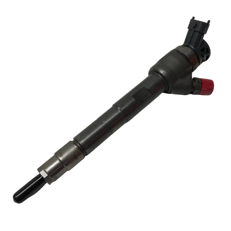 Tested Land Rover/Jaguar 2.0L Diesel Fuel Injector G4D3-9K546-AA / 0445110654 - Dragon Engines LTD