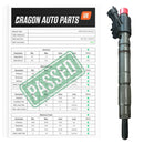 Tested Range Rover 3.0 Diesel 306DT Fuel Injector 9X2Q-9K546-DB / 0445116013 - Dragon Engines LTD