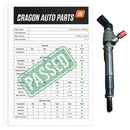 Tested Range Rover / Peugeot 2.7L Diesel Fuel Injector 276DT 5U3Q-9K546-AA - Dragon Engines LTD