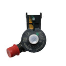 Tested Renault 1.6 Diesel R9M408 Fuel Injector H8201055367 / 0445110414 - Dragon Engines LTD