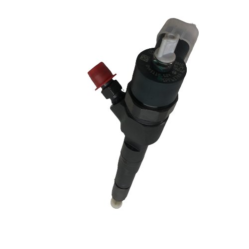 Tested Renault / Vauxhall 1.6L Diesel R9M Fuel Injector 0445110524