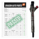 Tested Seat/VW/Skoda/Audi 1.6 Diesel Fuel Injector 04L130277AD / 0445110473 - Dragon Engines LTD
