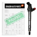 Tested Seat/VW/Skoda/Audi 2.0L Diesel Fuel Injector 04L130277P / 0445110556 - Dragon Engines LTD