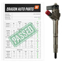 Tested Seat/VW/Skoda/Audi Diesel Fuel Injector 04L130277AC / 0445110469 - Dragon Engines LTD