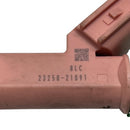 Tested Toyota 1.5L Hybrid Petrol Fuel Injector 23250-21091 - Dragon Engines LTD