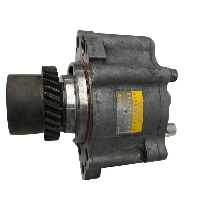 Toyota / 2.5L/3.0L Diesel / 2005-2017 / Brake Vacuum Pump / 29300-67020 - Dragon Engines LTD