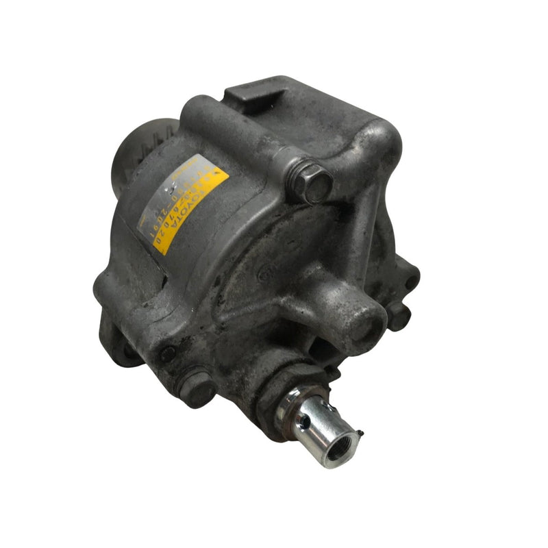 Toyota / 2.5L/3.0L Diesel / 2005-2017 / Brake Vacuum Pump / 29300-67020 - Dragon Engines LTD