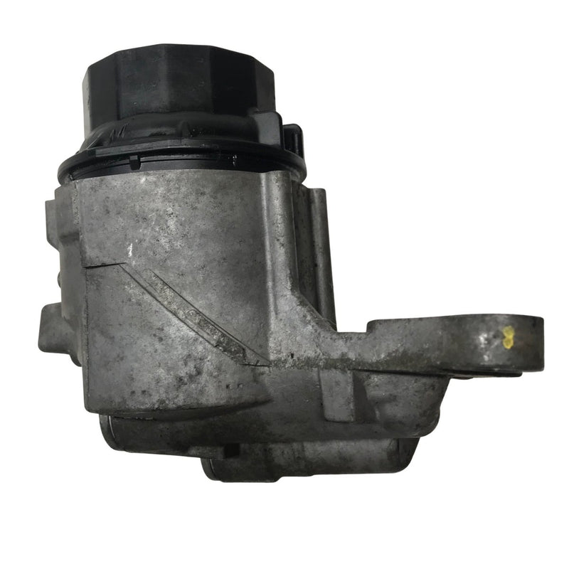 Toyota Auris/Corolla 1.8L Petrol Hybrid Oil Filter Housing 2ZR-FXE 15609-0T030 - Dragon Engines LTD