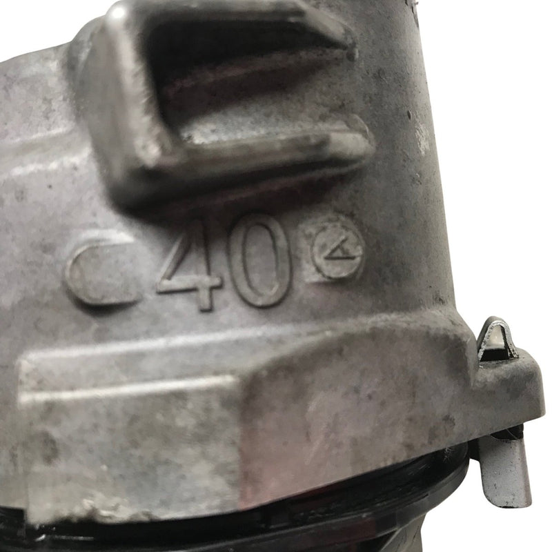 Toyota Auris/Corolla 1.8L Petrol Hybrid Oil Filter Housing 2ZR-FXE 15609-0T030 - Dragon Engines LTD
