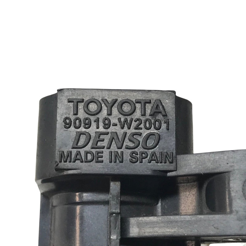 Toyota Aygo DENSO / Ignition Coil Pack / 1.0L Petrol Hybrid 90919-W2001 - Dragon Engines LTD