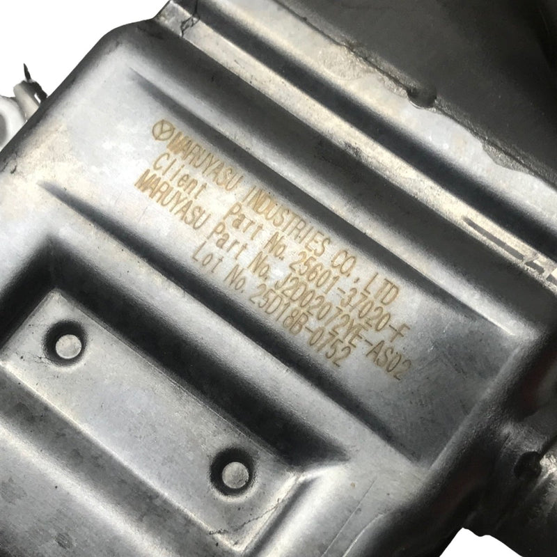 Toyota / EGR Cooler / 2018-On / 1.8L Petrol Hybrid / 25601-37020-F - Dragon Engines LTD