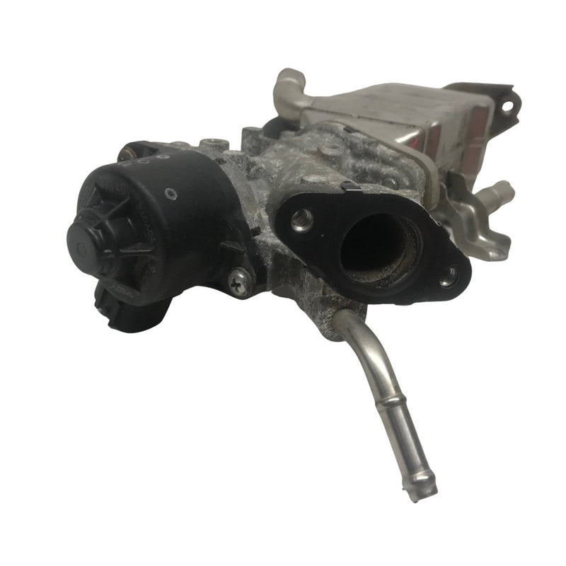 Toyota / EGR Cooler / 2018-On / 1.8L Petrol Hybrid / 25601-37020-F - Dragon Engines LTD