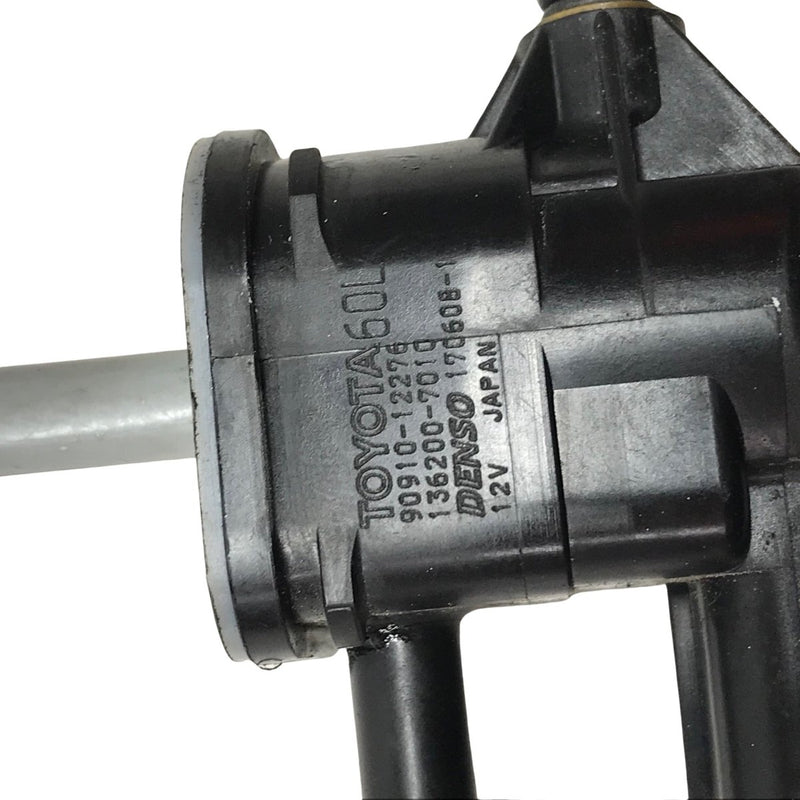 Toyota / Vacuum Solenoid Valve / 2012-2021 / 1.4L-4.0L Petrol / 90910-12276 - Dragon Engines LTD