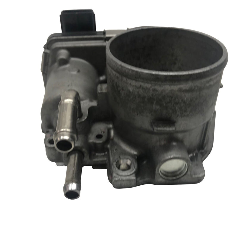 Toyota/Citroen/Peugeot / Throttle Body / 1.0L Petrol / 14-21 / 22030-0Q040 - Dragon Engines LTD