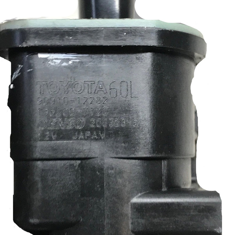 Toyota/Peugeot Vacuum Solenoid Valve 1.0L Petrol 1KR 90910-12282 - Dragon Engines LTD