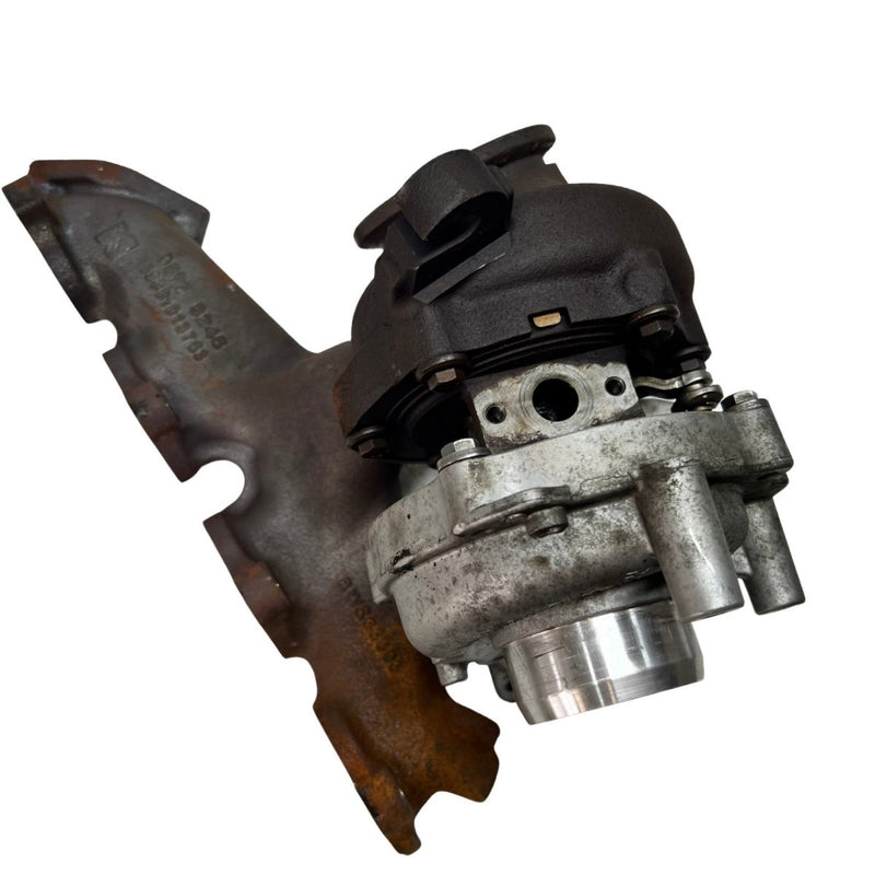 Turbocharger for Renault Master, Nissan Navara Turbo 53039700417 / H8201380020 - Dragon Engines LTD