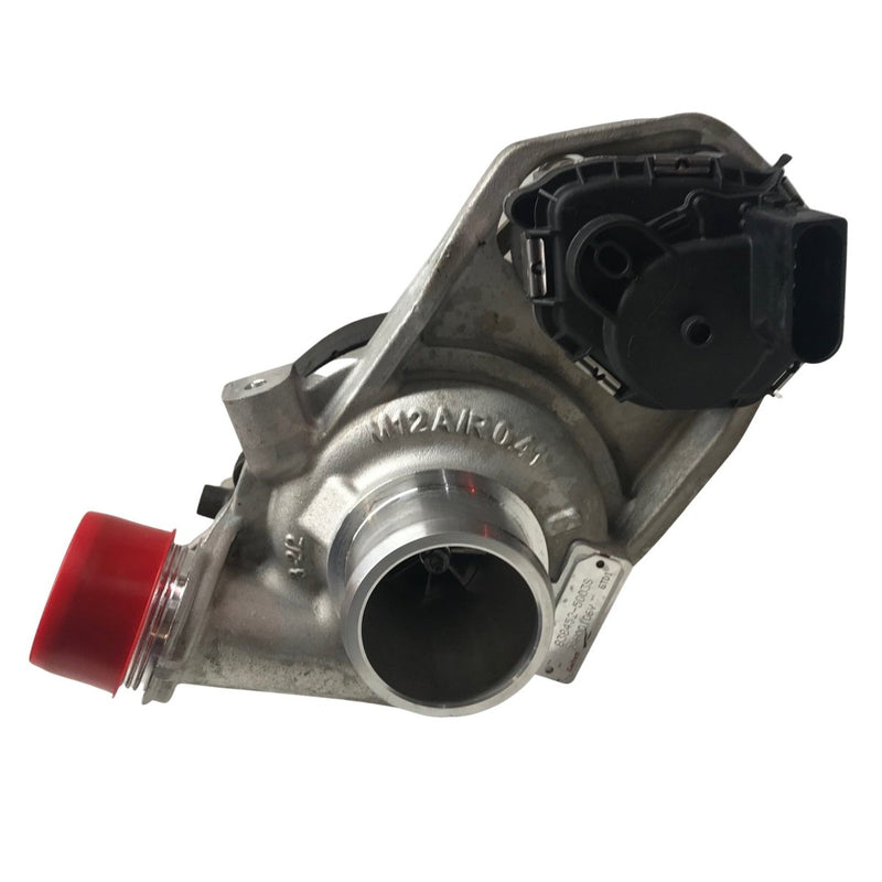 Used Refurbished Ford Turbocharger / 2.0L Diesel / 838452-5003S GK3Q-6K682-AD - Dragon Engines LTD