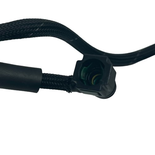 Vauxhall 1.5 Diesel Injector Fuel Return Pipe 9824723180 - Dragon Engines LTD