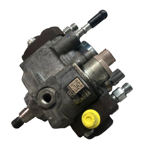 Vauxhall / 2009-2016 / 1.7L Diesel / High Pressure Fuel Pump / 55586501 - Dragon Engines LTD