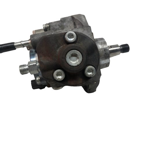 Vauxhall / 2009-2016 / 1.7L Diesel / High Pressure Fuel Pump / 55586501 - Dragon Engines LTD