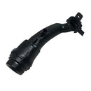 Vauxhall / 2019 / 1.2L Petrol / Air Intake Pipe / Boost Pipe / 9824569380 - Dragon Engines LTD