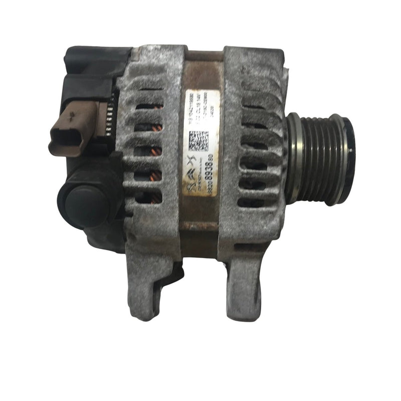 Vauxhall / Alternator / 1.5L Diesel / 2019-On / 9820893880 - Dragon Engines LTD