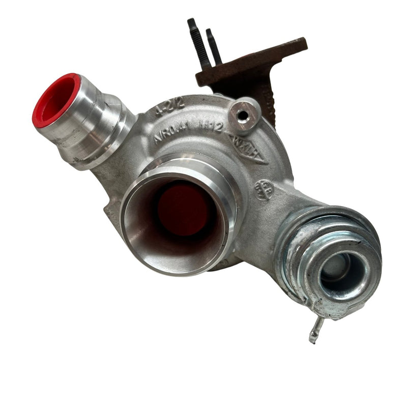 Vauxhall Astra / 1.6 P / Turbocharger / 814698-4 / 55583588 - Dragon Engines LTD