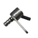 Vauxhall Astra 1.6L Diesel B16 Oil Pump Pressure Valve 55598157 / 55491644 - Dragon Engines LTD