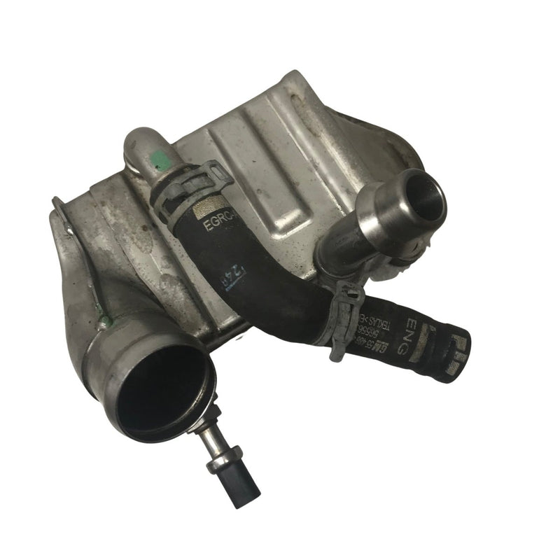 Vauxhall (Astra) / EGR Cooler / 2020-On / 1.5L Diesel / 55484809 - Dragon Engines LTD