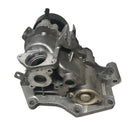 Vauxhall (Astra) / Water Pump Housing / 15-21 / 1.6L Diesel / 55515120 - Dragon Engines LTD