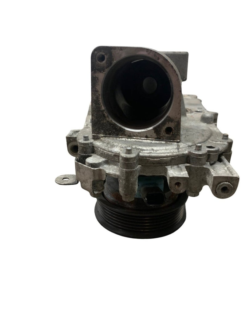 Vauxhall / B20DTH / D20DTE / WATER PUMP / OPEL / 55485156 - Dragon Engines LTD