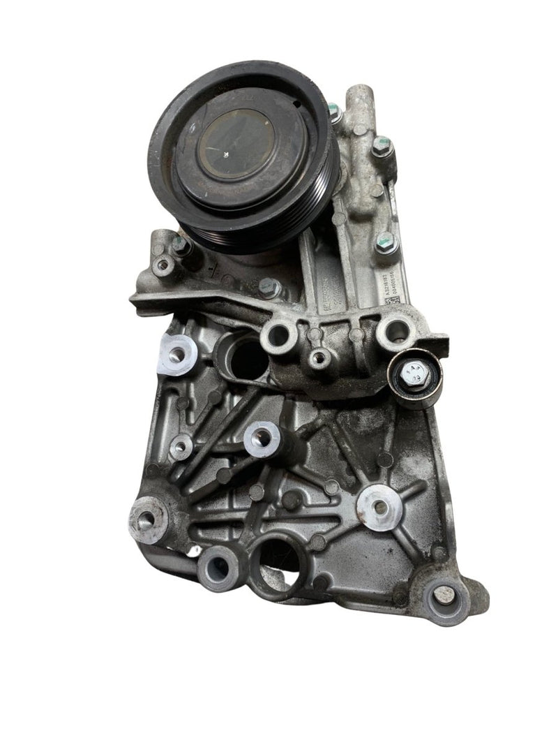 Vauxhall / B20DTH / D20DTE / WATER PUMP / OPEL / 55485156 - Dragon Engines LTD