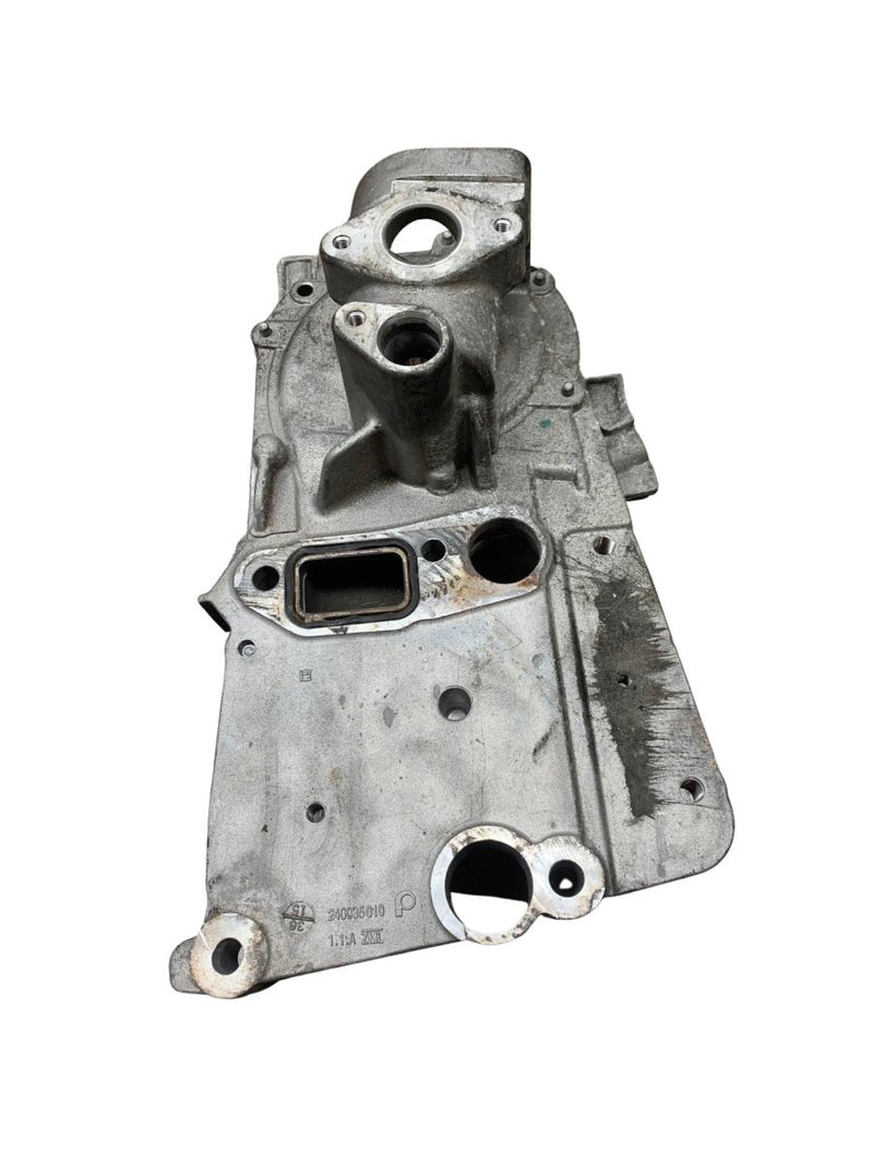 Vauxhall / B20DTH / D20DTE / WATER PUMP / OPEL / 55485156 - Dragon Engines LTD