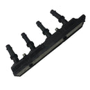 Vauxhall Corsa Mokka Zafira Ignition Coil Pack Assembly 1.2L 55579072 GM - Dragon Engines LTD