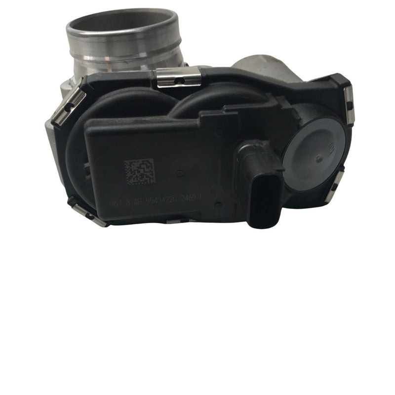 Vauxhall Corsa/Astra/Adam / Throttle Body / 2012-On / 1.0L Petrol / 55494220 - Dragon Engines LTD