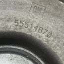 Vauxhall / Crankshaft Vibration Damper / 1.5 Diesel / 55514670 - Dragon Engines LTD