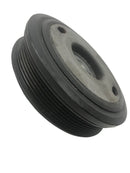 Vauxhall / Crankshaft Vibration Damper / 1.5 Diesel / 55514670 - Dragon Engines LTD