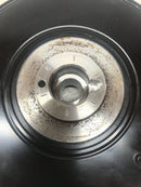 Vauxhall / Crankshaft Vibration Damper / 1.5 Diesel / 55514670 - Dragon Engines LTD