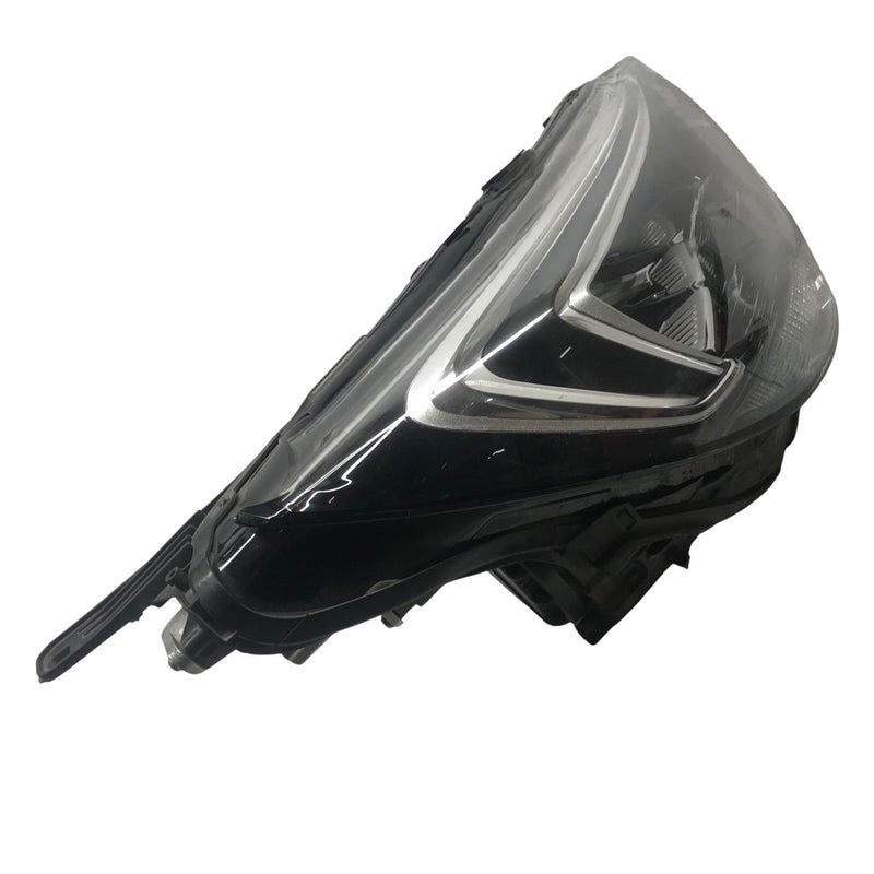 Vauxhall Crossland Driver Side/Offside Headlight (Damaged See Pictures) 39153541 - Dragon Engines LTD