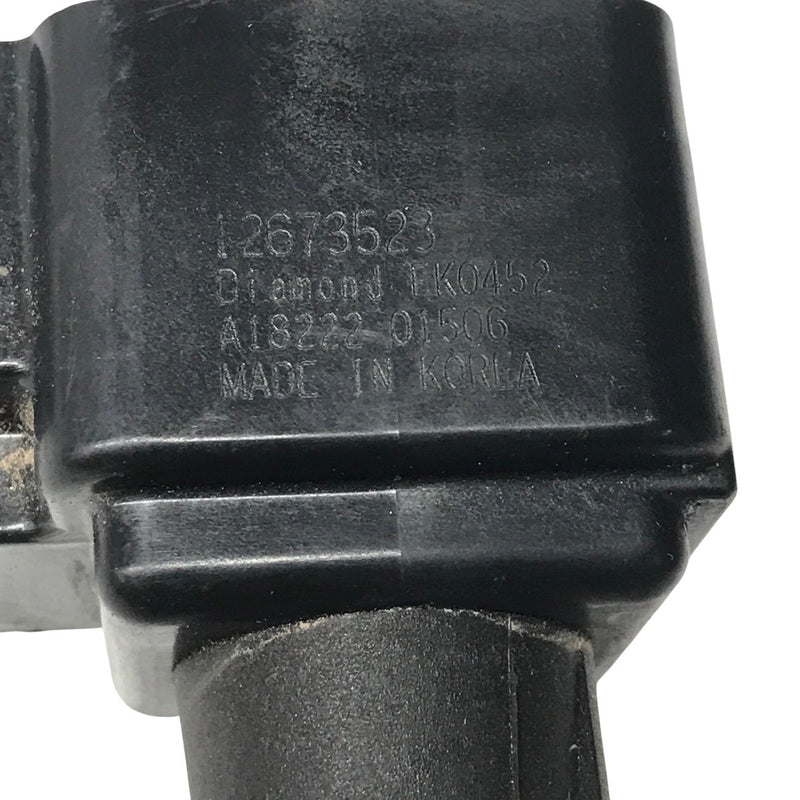 Vauxhall / Ignition Coil / 2015-2021 / 1.4L Petrol / 12673523 - Dragon Engines LTD