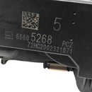 Vauxhall Opel 1.5 Diesel LXD D15DVH Throttlebody / Throttle Valve 55505268 - Dragon Engines LTD