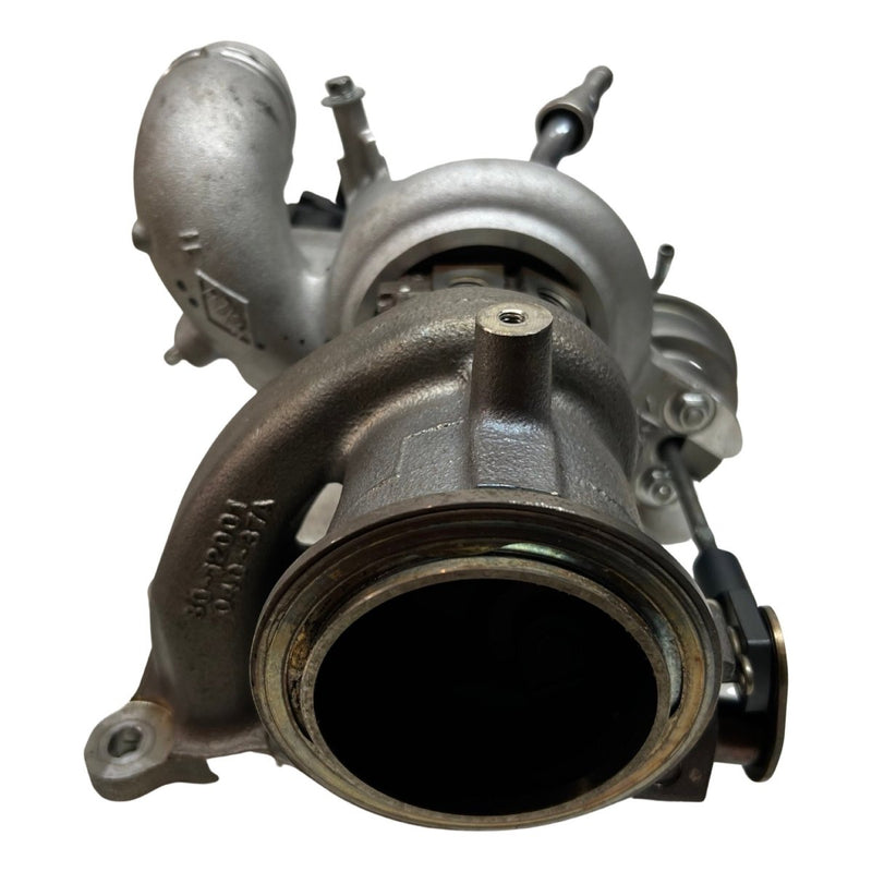 Vauxhall / Opel / Astra / Turbocharger / 49180-04053 / 49180-04070 - Dragon Engines LTD