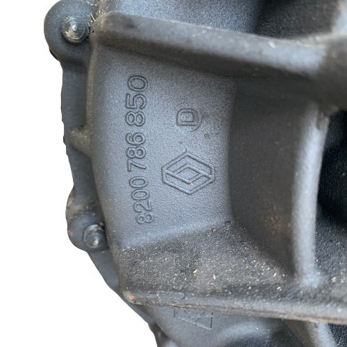 Vauxhall / Renault 1.6L / 2.0L R9M Diesel PF6050 Manual Gearbox 8200786850 - Dragon Engines LTD