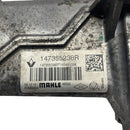 Vauxhall / Renault 2.3 Diesel M9T 870 EGR Cooler 147355238R - Dragon Engines LTD