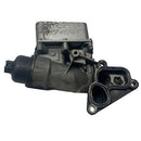 Vauxhall / Renault 2.3 Diesel M9T 870 Oil Filter Housing 8201005241 - Dragon Engines LTD