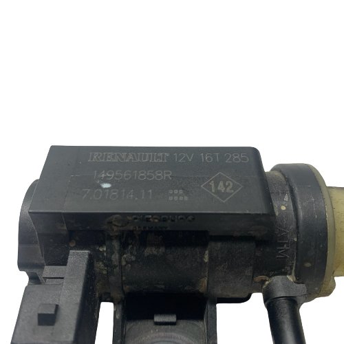 Vauxhall / Renault 2.3 Diesel M9T 870 Turbo Charger Pressure Sensor 149561858R - Dragon Engines LTD