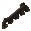 VAUXHALL RENAULT VIVARO TRAFIC EXHAUST MANIFOLD 1.6L D R9MD413 140041077R - Dragon Engines LTD