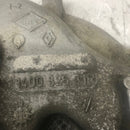 Vauxhall Renault Vivaro Trafic Intake Manifold Mixer 1.6L D R9M 140032531R - Dragon Engines LTD