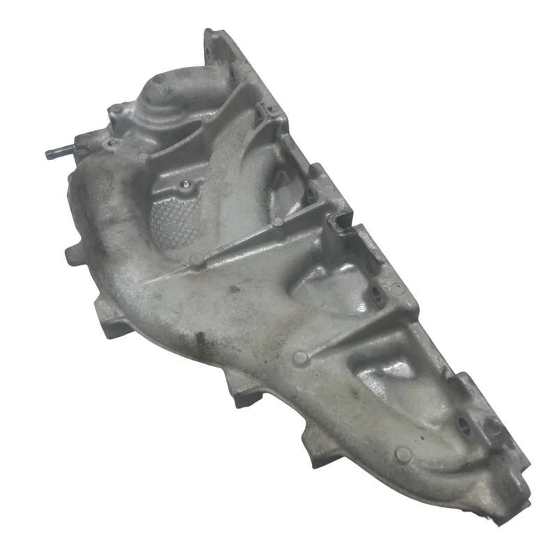 Vauxhall Renault Vivaro Trafic Intake Manifold Mixer 1.6L D R9M 140032531R - Dragon Engines LTD