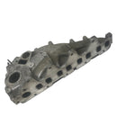 Vauxhall Renault Vivaro Trafic Intake Manifold Mixer 1.6L D R9M 140032531R - Dragon Engines LTD